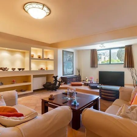 Luxurious Mira Mare Sounio Sounion