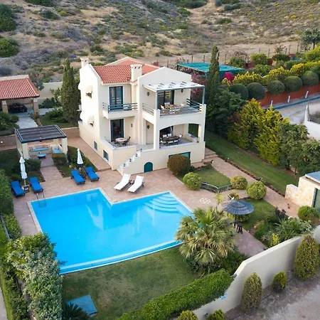 Luxurious Mira Mare Sounio Sounion