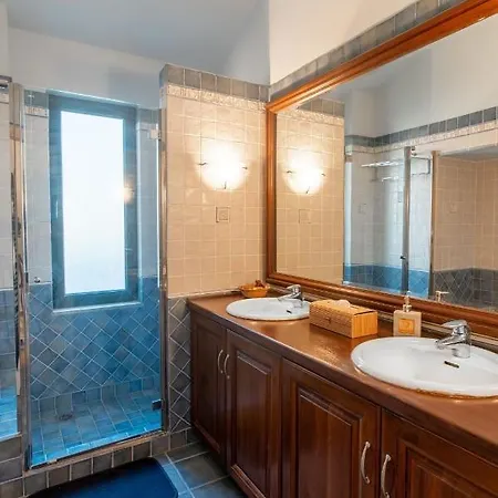 Villa Luxurious Mira Mare Sounio Sounion