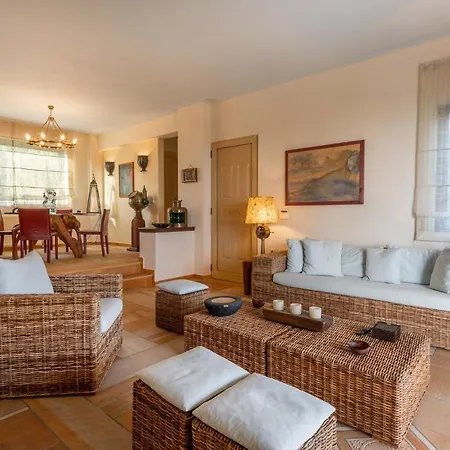 Villa Luxurious Mira Mare Sounio Sounion