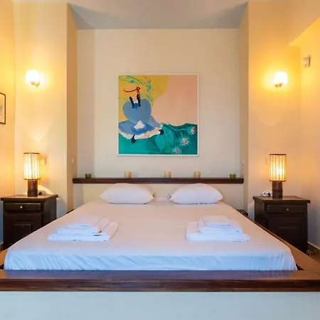Luxurious Mira Mare Sounio Sounion